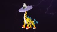 Raging Bolt (Image via TPC)